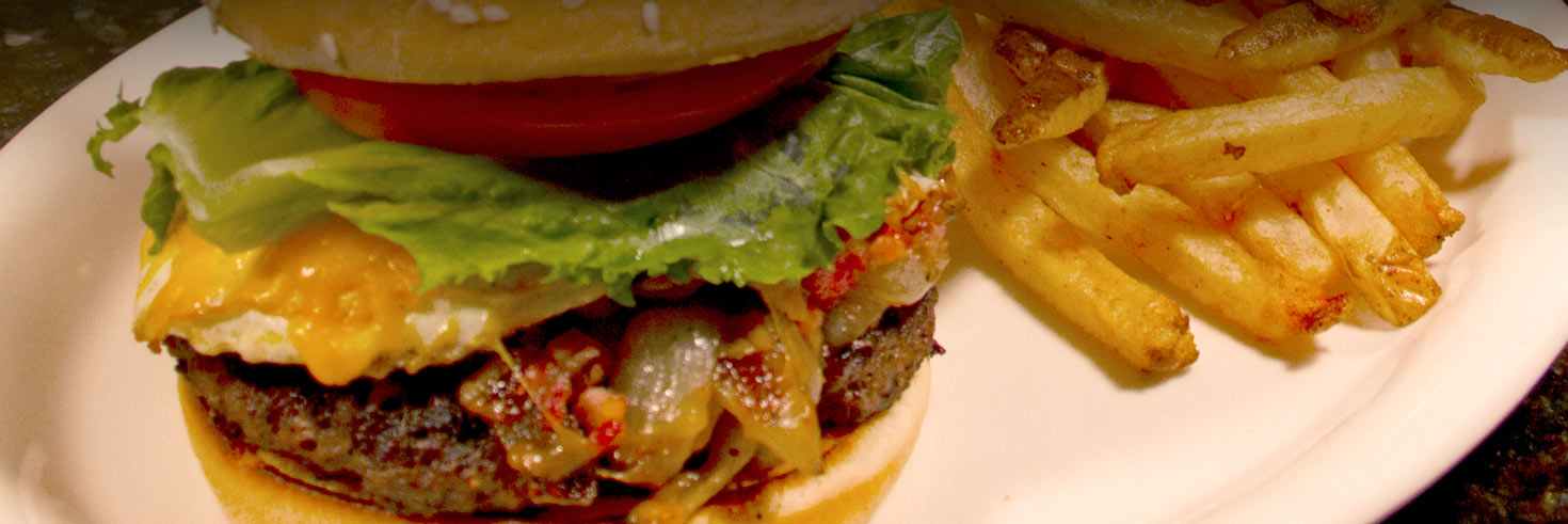 Handley's Pub and Grub in Carolina Forest