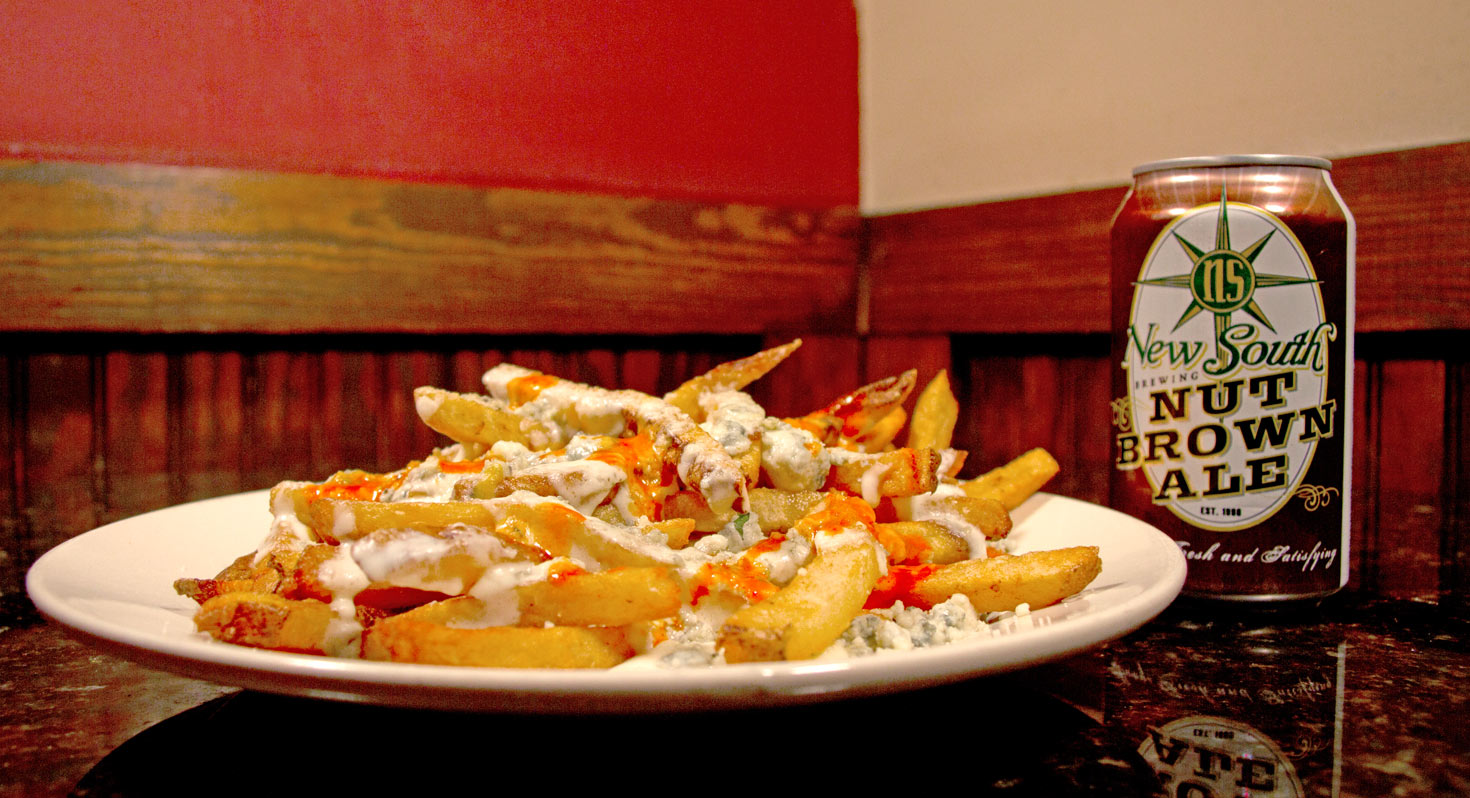 Handley's Pub & Grub